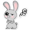 Eddie the Bunny 11
