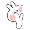 Spoiled Rabbit Add 6