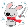 Eddie the Bunny 12