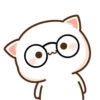 MOCHI CAT 6