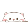 TuaGom Puffy Bear and Rabbit 13