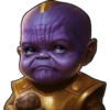 baby-super heroes 8