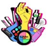Girls Power 16
