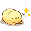 Soft and Cute Chick 10