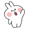 Spoiled Rabbit Add 9