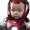 baby-super heroes 11