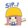 SiP..!
E