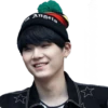 SUGA BTS 14