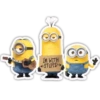 Minions 7