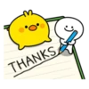 THANKS