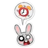Eddie the Bunny 14