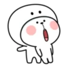 Spoiled Rabbit Smile Person 2 13