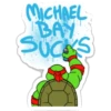 Teenage mutant ninja turtles 9