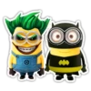 Minions 8