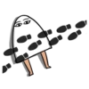 White lazy thing 18