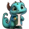 ABC-DRAGONCITOS 14