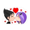 Love is all you need 8