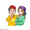 Snapback Friends! 12