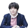 SUGA BTS 16