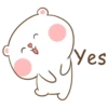TuaGom Puffy Bear and Rabbit 15