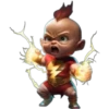 baby-super heroes 14