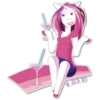 unicorn_julia_red 8