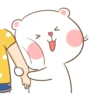 TuaGom Puffy Bear and Rabbit 16