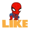 spiderman 8