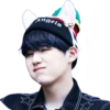SUGA BTS 18
