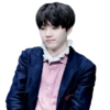 SUGA BTS 19