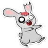 Eddie the Bunny 17
