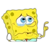 Bob Esponja con frases 20