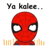 spiderman 9