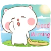 TuaGom Puffy Bear and Rabbit 17