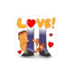●VE!