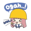 ogah..!
wee..