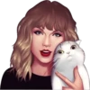 TAYLOR SWIFT 12