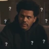 The Weeknd 20