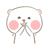TuaGom Puffy Bear and Rabbit 18