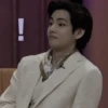 V. Let's BTS 18