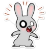 Eddie the Bunny 18