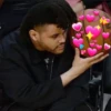 The Weeknd 21