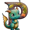 ABC-DRAGONCITOS 18
