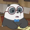 we bare bears 16