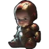 baby-super heroes 18