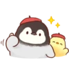 Soft and Cute Chick 16