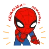 spiderman 13