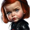 baby-super heroes 20
