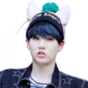 SUGA BTS 21