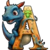 ABC-DRAGONCITOS 21